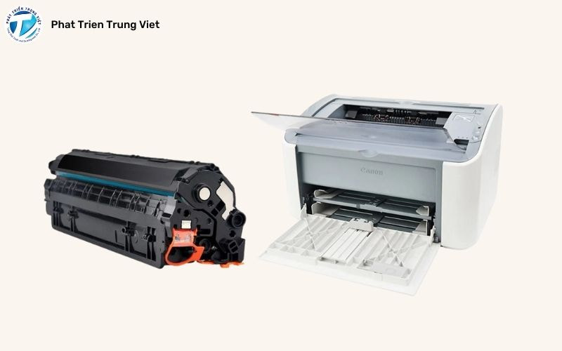 Hộp mực máy in Canon 2900 có dung lượng lớn